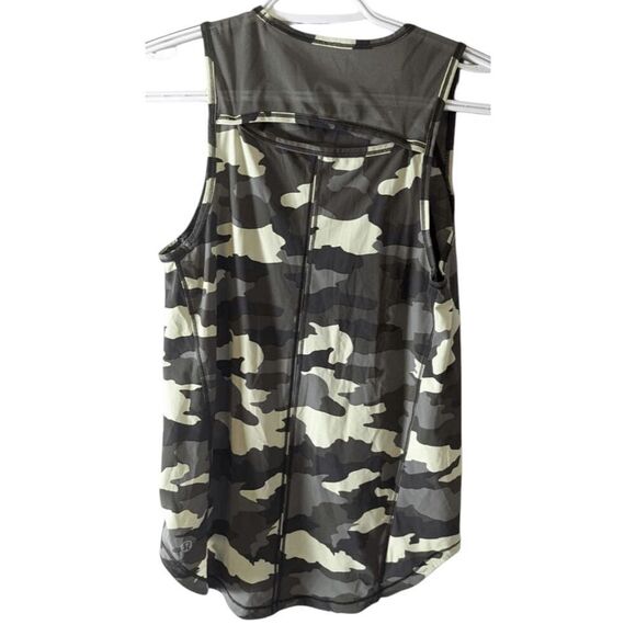 LULULEMON ATHLETICA Sculpt Tank Top Size 4 - Picture 4 of 4